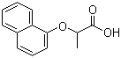 Structur of 13949-67-2