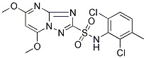 Structural Formula