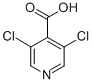 Structur of 13958-93-5