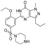 Structural Formula