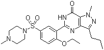 Structural Formula