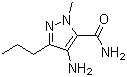 Structur of 139756-02-8