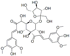 Structural Formula