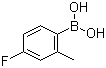 Structural Formula