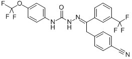 Structural Formula