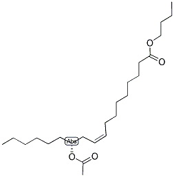 Structural Formula