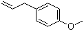 Structur of 140-67-0