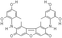 Structural Formula