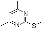 Structural Formula