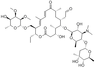 Structural Formula