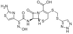 Structural Formula