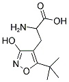 Structur of 140158-50-5