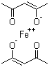 Structur of 14024-17-0