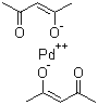 Structur of 14024-61-4