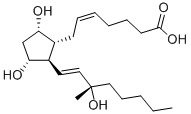 Structur of 1403-17-4