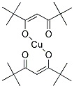 Structur of 14040-05-2