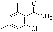 Structural Formula