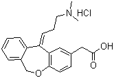 Structural Formula