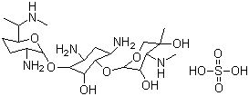 Structural Formula