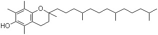 Structural Formula