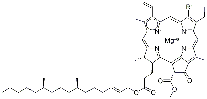 Structural Formula