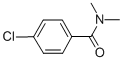 Structur of 14062-80-7