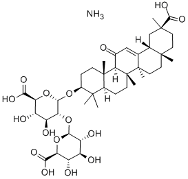 Structur of 1407-03-0