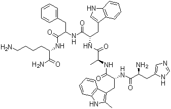 Structural Formula