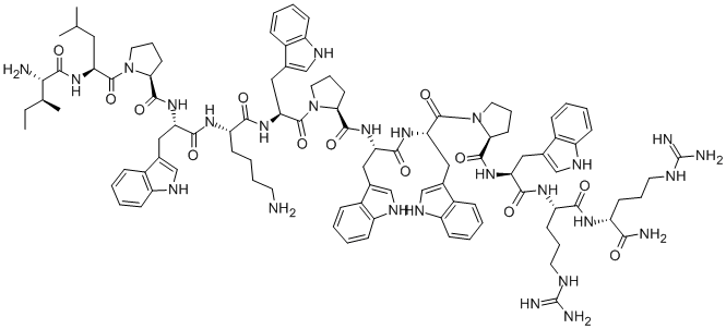 Structural Formula