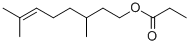 Structural Formula