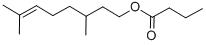 Structural Formula