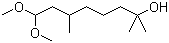 Structural Formula