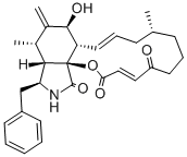 Structural Formula