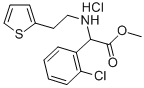 Structural Formula