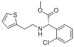 Structural Formula