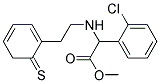 Structural Formula