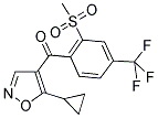 Structural Formula