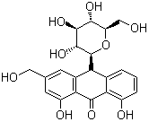 Structural Formula