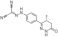 Structur of 141505-33-1