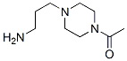 Structur of 141516-24-7