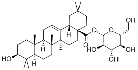 Structural Formula
