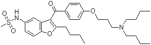 Structural Formula