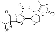 Structur of 141702-36-5