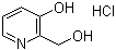 Structural Formula