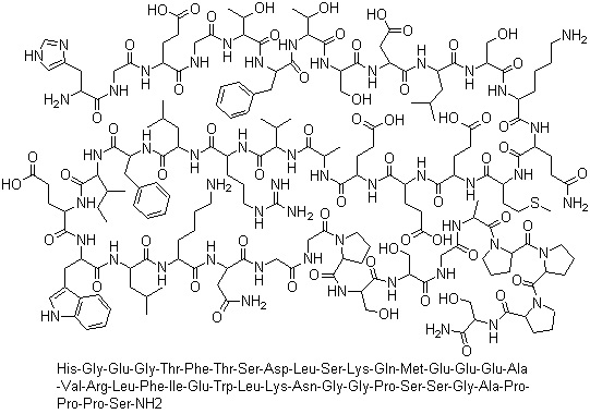 Structural Formula