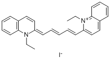 Structur of 14187-31-6