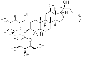 Structural Formula