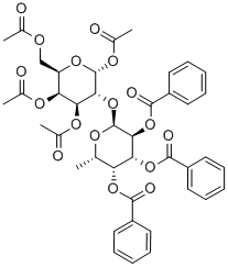 Structural Formula
