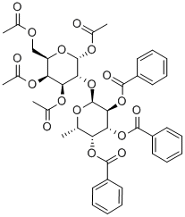 Structur of 141990-06-9