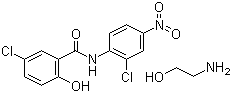 Structural Formula